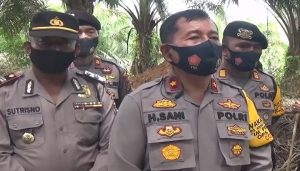 Hari ke-14 Pencarian Anak Hilang, Polres Kerahkan 150 Personel