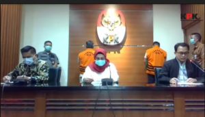 Bupati Labura Ditangkap KPK, Pekan Depan Menyusul Dua Lagi