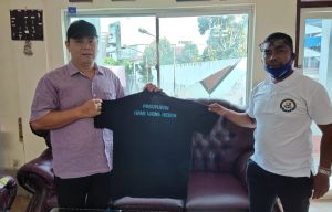 PKWK Bersama Yayasan Pendidikan Singosari Berbagi Peduli
