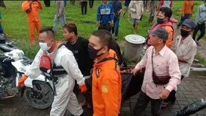 Korban Hanyut Ditemukan Setelah Tiga Hari di Aliran Sungai Silau Asahan