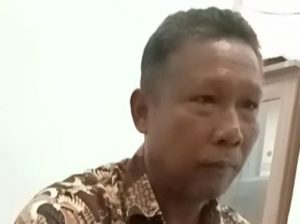 Kades Tumirin Akan Evaluasi Kinerja Pembantunya