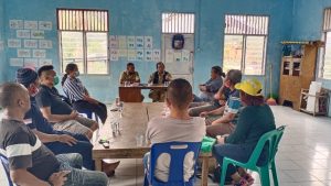 Cegah Kluster Baru, Pengunjung ke Haranggaol Wajib Bawa Suket Bebas Covid