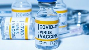 Oknum Penjual Vaksin Secara Ilegal , Dilakukan Diluar Tugas