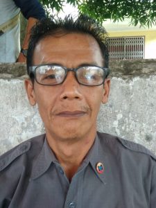 Kepergian Jefry Sinaga Untuk Selamanya Meninggalkan Kesan Mendalam Bagi Rekan rekan wartawan