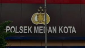 Gerakan Anti Narkoba (GAN) Apresiasi Totalitas Polsek Medan Kota Dalam Pemberantasan Penyalahgunaan  Narkoba