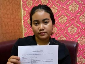 Masyarakat Berharap Agar Kepolisian Tindak Tegas Pelaku Investasi Bodong