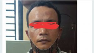 Pemalak Supir Angkutan Barang Diciduk Polsek Medan Timur,Sempat Viral di Media Sosial