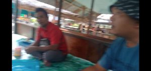 FPII Bakal Ladeni Dugaan Suap Dari Pengusaha Balok ke Meja Hijau