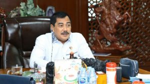 Jaga dan Akselerasi Pertumbuhan Ekonomi Nasional, Kapolri Terbitkan Surat Telegram