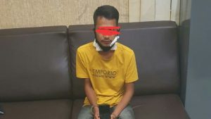 Ditresnarkoba Poldasu Tangkap kurir , Sabu Seberat 13 Kg Berhasil Diamankan