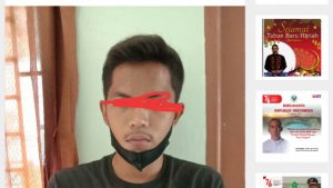 Sabu Seberat 800 Gram Disita Dari Terduga Pelaku, Kasus Ini Masih Didalami Ditres Narkoba Poldasu