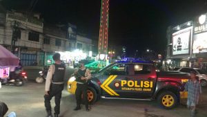 Polda Sumut Akan Tindak Tegas Pre