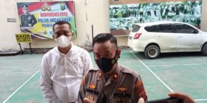 Sempat Kehilangan Jejak Pelaku Jambret Dijalan Madong Lubis Medan,Akhirnya Berhasil di Tangkap Kanit Reskrim Polsek Medan Timur