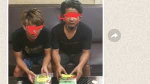 Polda Sumut Berhasil Bongkar Peredaran Narkoba Jaringan Antar Provinsi