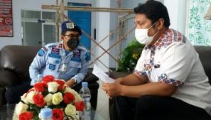 Terkait Dugaan Penganiayaan di Lapas Klas IA Tg Gusta Medan Kelompok Masyarakat Bara JP Ikut Menyoroti