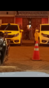 Masih Beroperasinya Metropolis Spa dan Hotel di Mega Park, Ketegasan Penegak Hukum Dipertanyakan