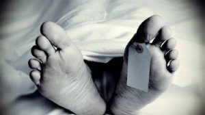 Tahanan Polsek Medan Kota, Meninggal Akibat Penyakit Kelenjar Getah Bening