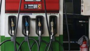 Kapoldasu Perintahkan untuk tertibkan Setiap penyimpangan BBM