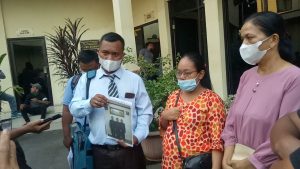 Kasus Saling Lapor di Polsek Medan Sunggal,Korban U Dan Saksi Tidak Datang  Memenuhi Panggilan Polsek Sunggal Untuk Dikonfrontir Keterangannya