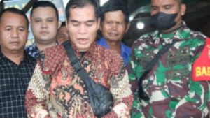 Pencak Silat Nias Indonesia Resmi Diperkenalkan Dan Dibuka di Medan