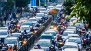 Polda Sumut Terus Lakukan Sosialisasikan Penerapan PPKM Level 3 Nataru