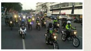 Kapolda Sumut: Perayaan Malam Natal Kondusif dan Patuhi Prokes