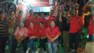 Ormas PBB Seiputih Tengah Adakan Acara Malam Keakraban Dan Syukuran Bersama Anggota