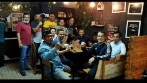 Band Lokal Kota Medan Ikut Serta Semarakkan Konser Amal Alumni Darul Arafah