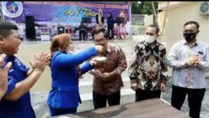 HUT SPI Dimeriahkan Seluruh Jajaran DPW-DPD SE Indonesia