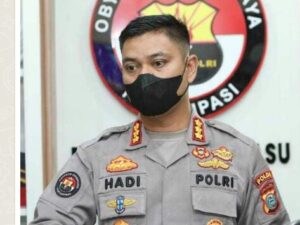 Poldasu Tarik Kasus Vaksin, Dua Anak Menjadi Korban Dugaan Vaksin Kosong