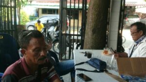 Evaluasi Kinerja Dan Pertemuan DPW SPI Sumut, Sikapi Arahan Dan Petunjuk Ketum Pada HUT Pertama DPP SPI di Riau