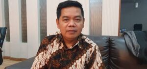 Dr Alpi Sahari: Polri Menghadapi Berbagai Tantangan Disrupsi