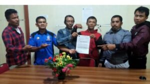 Samsuri Dkk Sudah Dinyatakan Menang Gugatan PHI, Apakah PTPV Enggan Bayar Hak Buruh ?