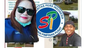 Ketua Umum SPI, ” Saya Minta Kepada Kawan Kawan Wartawan Faham Kode Etik Jurnalis dan Hak Jawab”