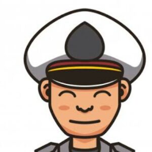 Konfirmasi Laporan Warga,  Oknum Polisi Arogan Berkomunikasi.