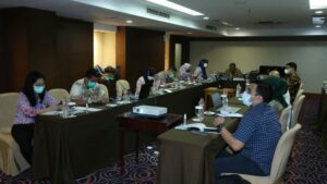 Kerja Sama Cegah Perdagangan Narkoba Via Dunia Maya