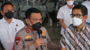 Kapolda Sumut: BBM yang Disubsidi Tidak Boleh Disalahgunakan