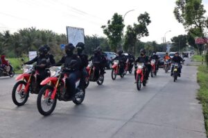 Tim Tindak Polres Labuhanbatu Bakal Menyisir Titik Rawan di Jalanan