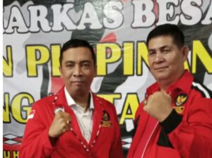 Pemberian Mandat Pengurus Pejuang Batak Bersatu DPD DKI Jakarta Penuh Keakraban Dan Kekeluargaan