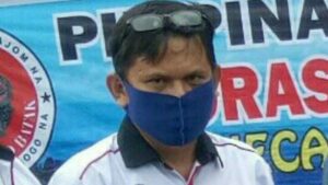 Unjukrasa Berdarah di Gedung DPR RI, Ketua Umum HBB Minta Inisiator Aksi Ditindak