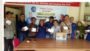 Suriani Siboro , Besar Kecilnya Perhatian Semua Demi Persatuan dan Kebersamaan kita