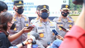 Kecelakaan Mudik Tahun Ini Menurun Dibandingkan Tahun Lalu