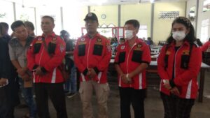 Pejuang Batak Bersatu Melayat ke Rumah Duka: Semoga Keluarga Yang Ditinggalkan Diberi Ketabahan