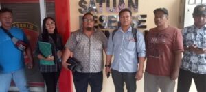 Asri Tarigan Sebut Penerapan UU ITE kepada Jurnalis Yusup Masih Lemah