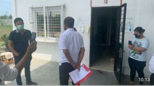 Dituding Ambil Paksa Beras, Polda Sumut Sebut Sudah Sesuai Prosedur