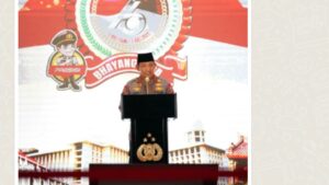 Doa Lintas Agama dari Polri untuk Indonesia yang Lebih Baik