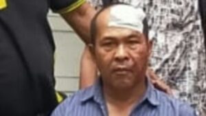 Irfan Harahap, Sorang Jurnalis Korban Tabrak Lari di Medan Berharap, Pelaku Bertanggung-Jawab