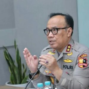 Gelar Prarekonstruksi di TKP Kasus Brigadir J, Polri Pastikan Komitmen Pembuktian Ilmiah