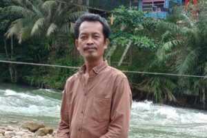 Kata Penutup Marhite Rajagukguk pada Raker Agustus 22