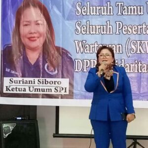 Ferdy Sambo Ditetapkan Tersangka, Ketum SPI Acung Jempol Kepada Kapolri